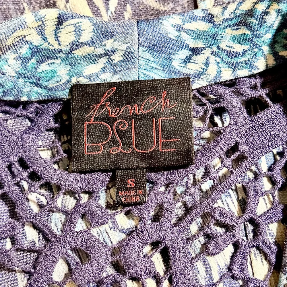 French Blue french blue